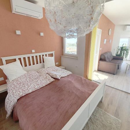 Villa Medulina - Apartment Ocean View מראה חיצוני תמונה