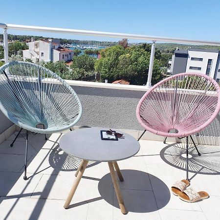 Villa Medulina - Apartment Ocean View מראה חיצוני תמונה