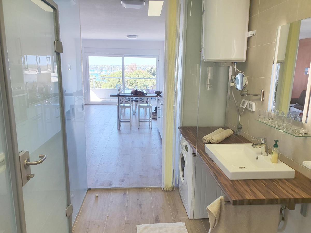Villa Medulina - Apartment Ocean View מראה חיצוני תמונה