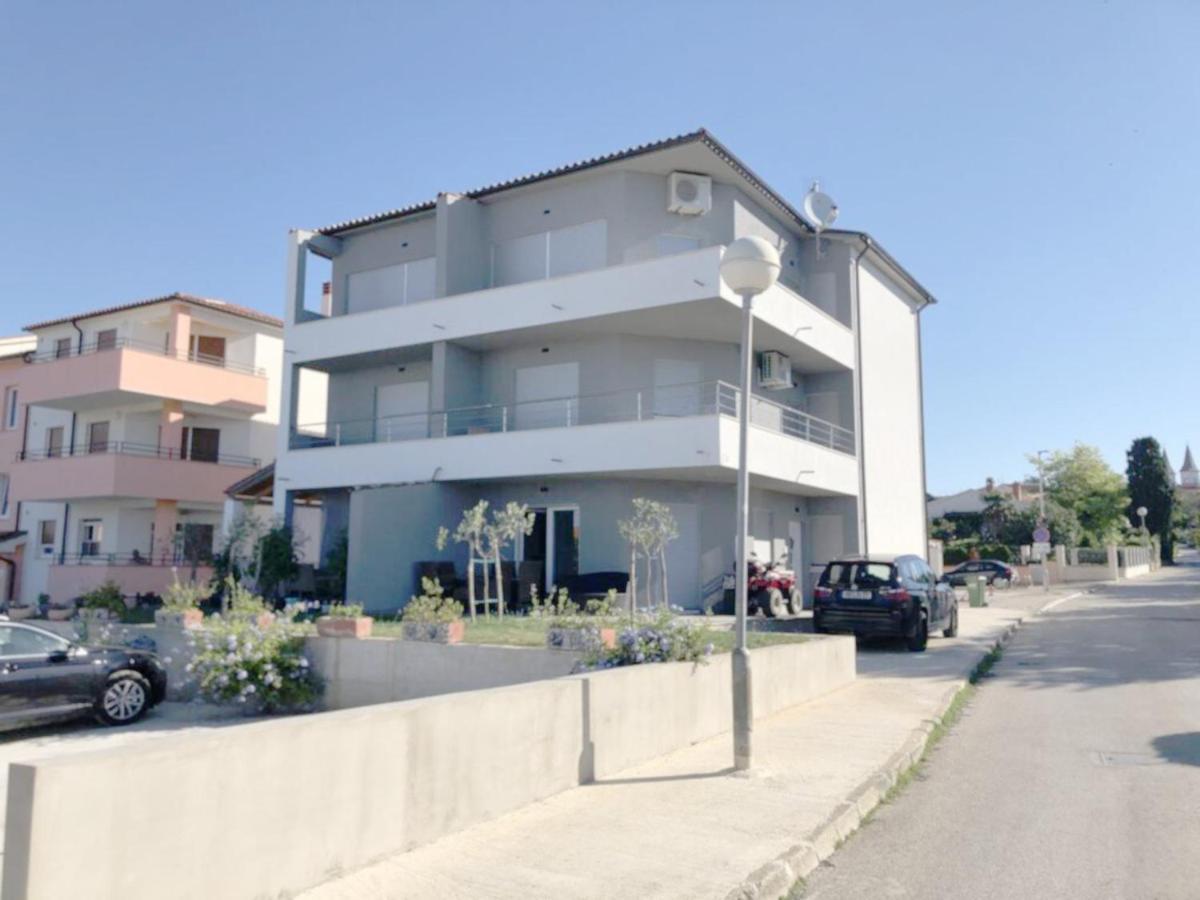 Villa Medulina - Apartment Ocean View מראה חיצוני תמונה
