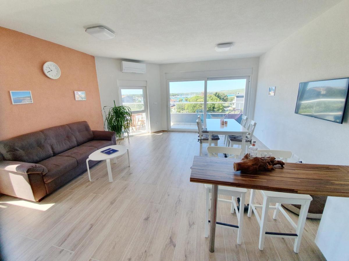 Villa Medulina - Apartment Ocean View מראה חיצוני תמונה