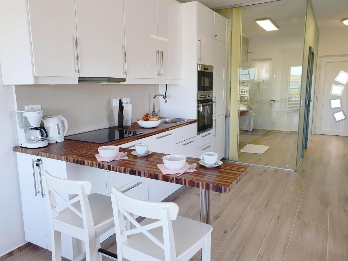 Villa Medulina - Apartment Ocean View מראה חיצוני תמונה