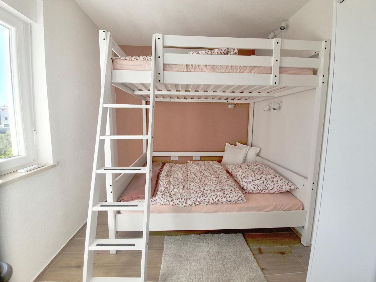 Villa Medulina - Apartment Ocean View מראה חיצוני תמונה